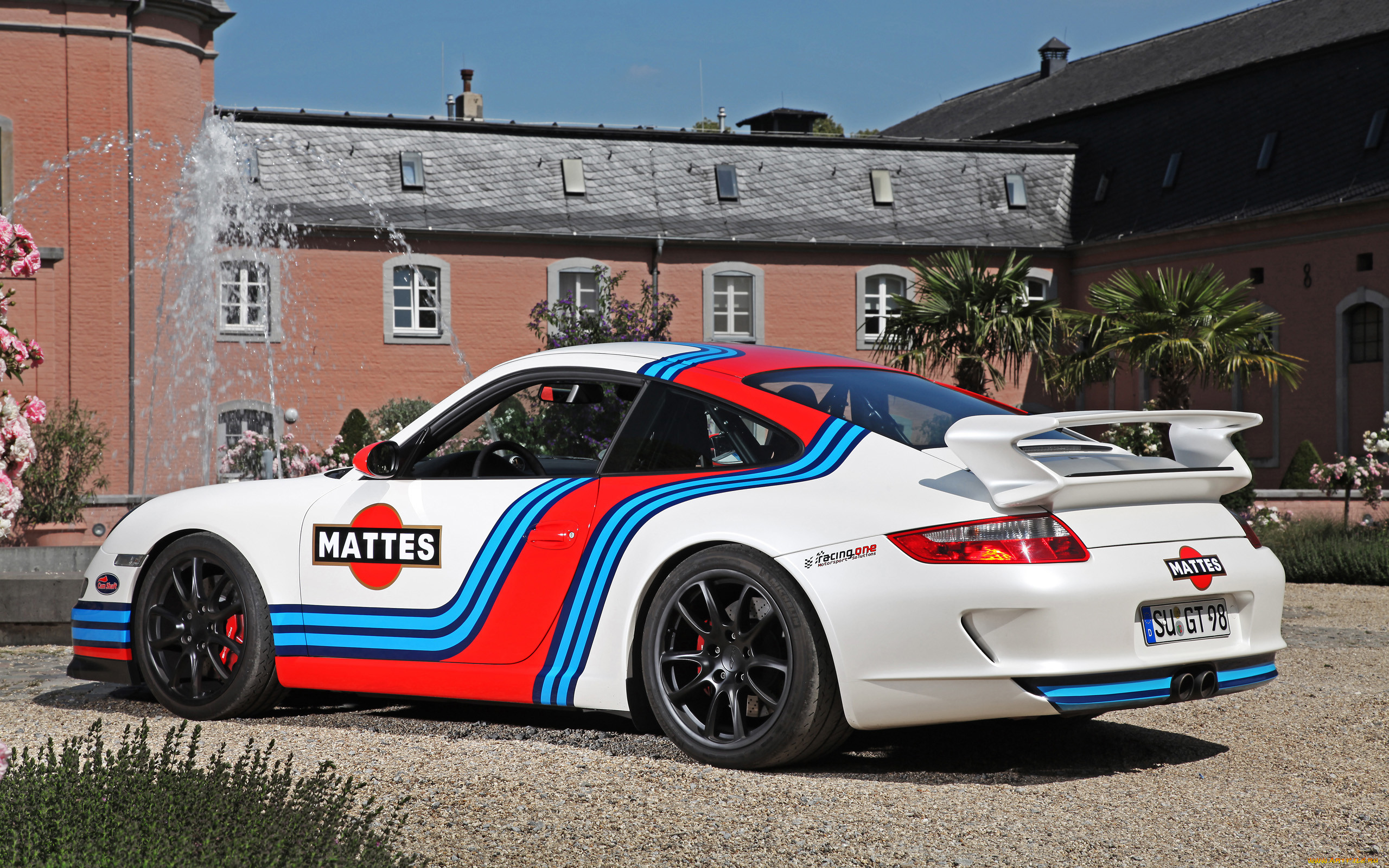 , porsche